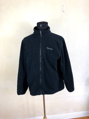 marmot ess tech fleece